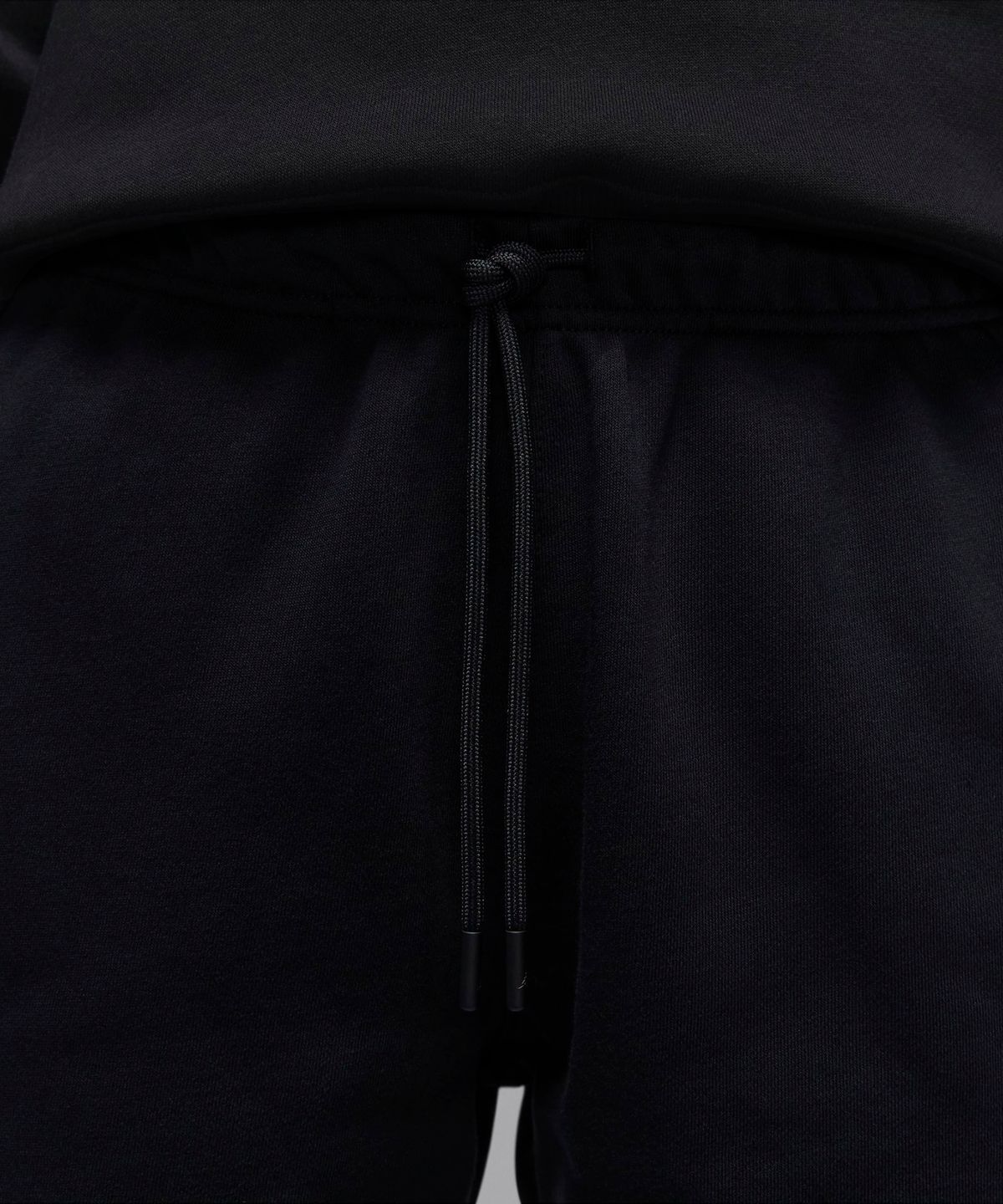 나이키(NIKE) 조던 브루클린 플리스 쇼츠 W - 블랙:화이트 / HJ1366-010