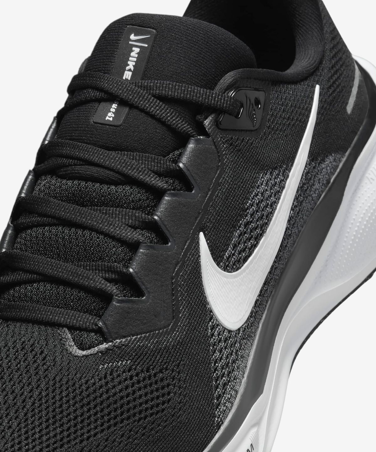 나이키(NIKE) 페가수스 41 M - 블랙:앤트러사이트:화이트 / FD2722-002