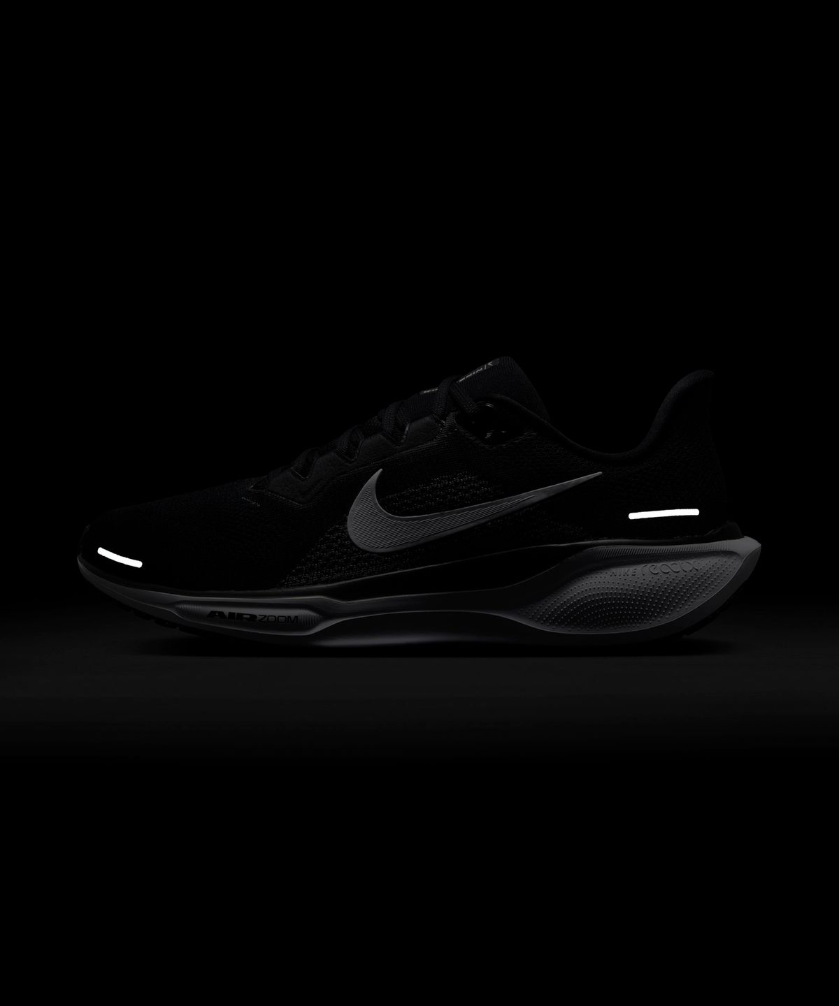 나이키(NIKE) 페가수스 41 M - 블랙:앤트러사이트:화이트 / FD2722-002
