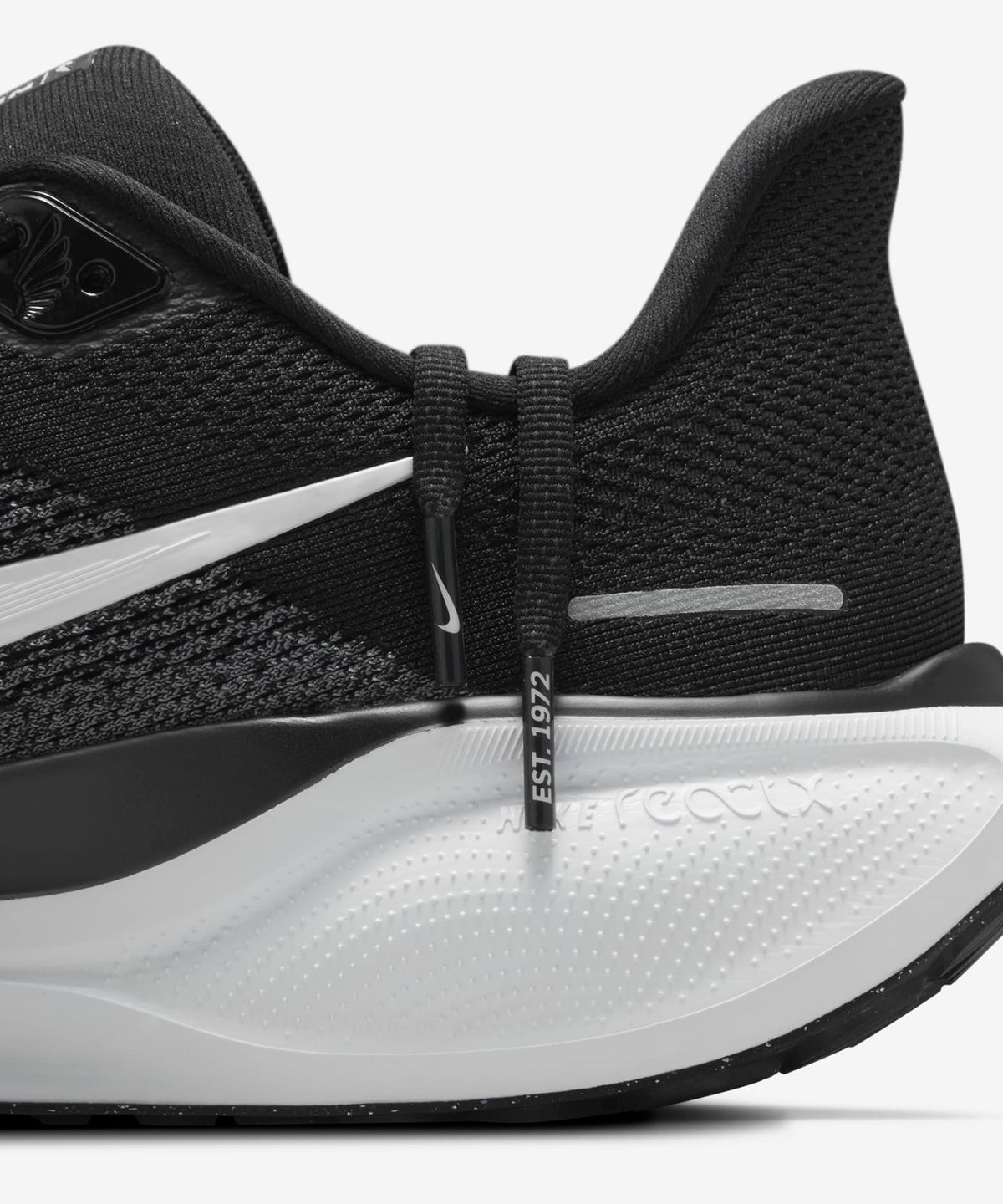 나이키(NIKE) 페가수스 41 M - 블랙:앤트러사이트:화이트 / FD2722-002