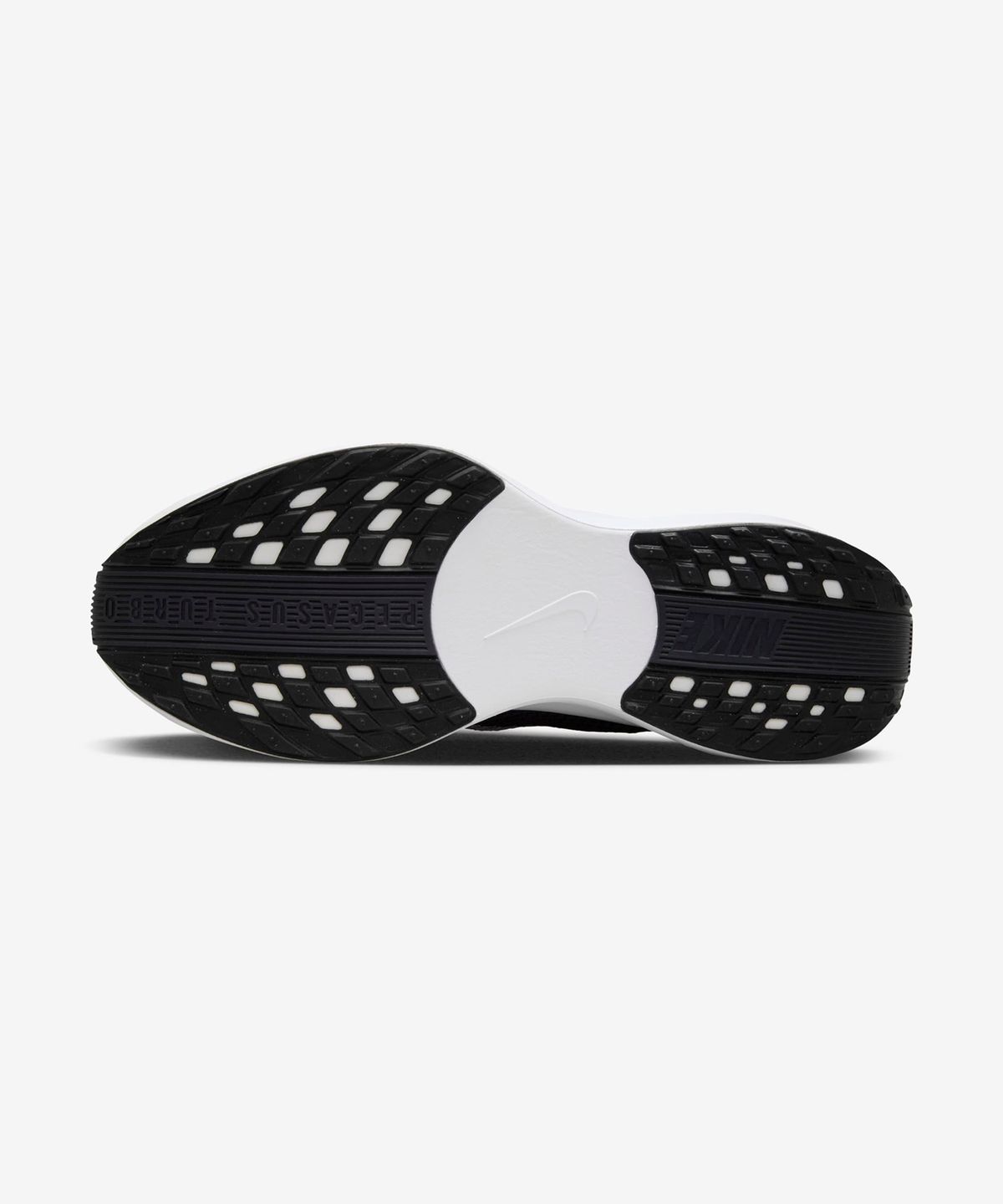 나이키(NIKE) 페가수스 플러스 M - 블랙:앤트러사이트:화이트:퓨어 플래티넘 / FQ7262-002