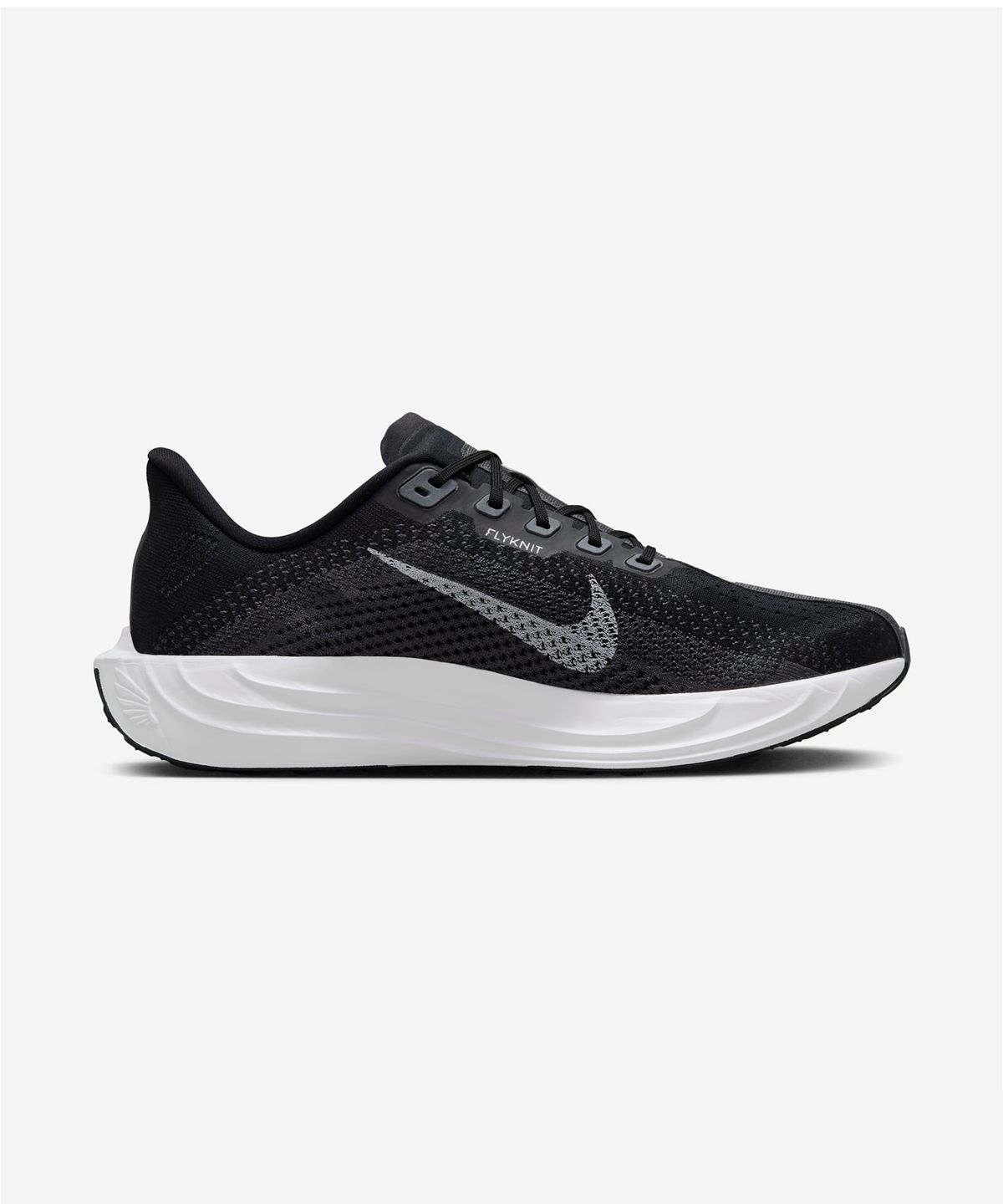 나이키(NIKE) 페가수스 플러스 M - 블랙:앤트러사이트:화이트:퓨어 플래티넘 / FQ7262-002