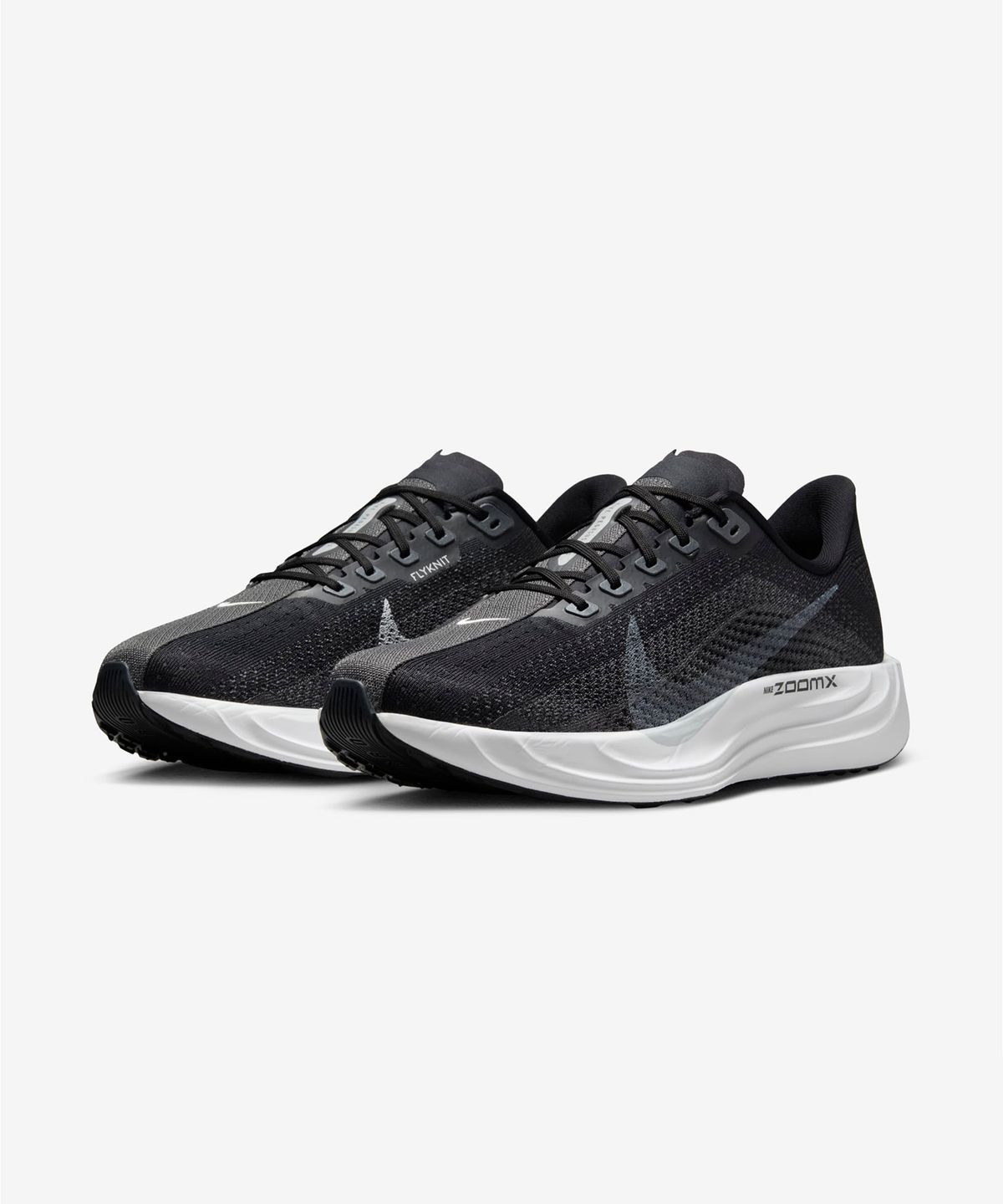 나이키(NIKE) 페가수스 플러스 M - 블랙:앤트러사이트:화이트:퓨어 플래티넘 / FQ7262-002