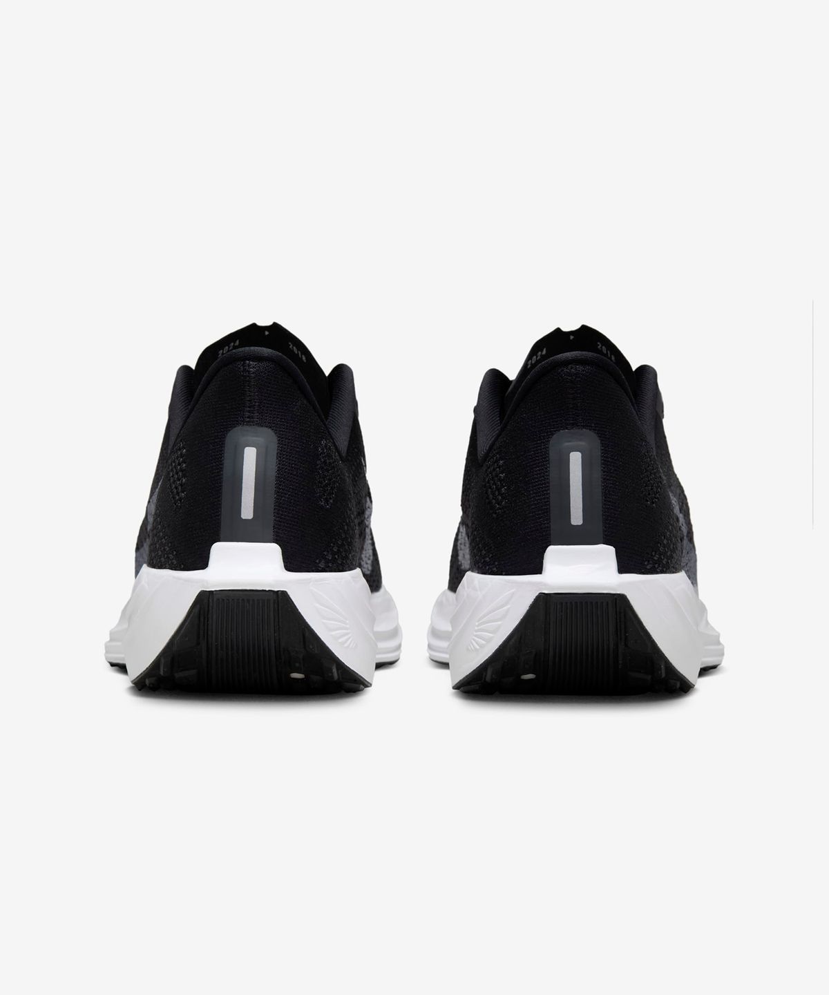 나이키(NIKE) 페가수스 플러스 M - 블랙:앤트러사이트:화이트:퓨어 플래티넘 / FQ7262-002