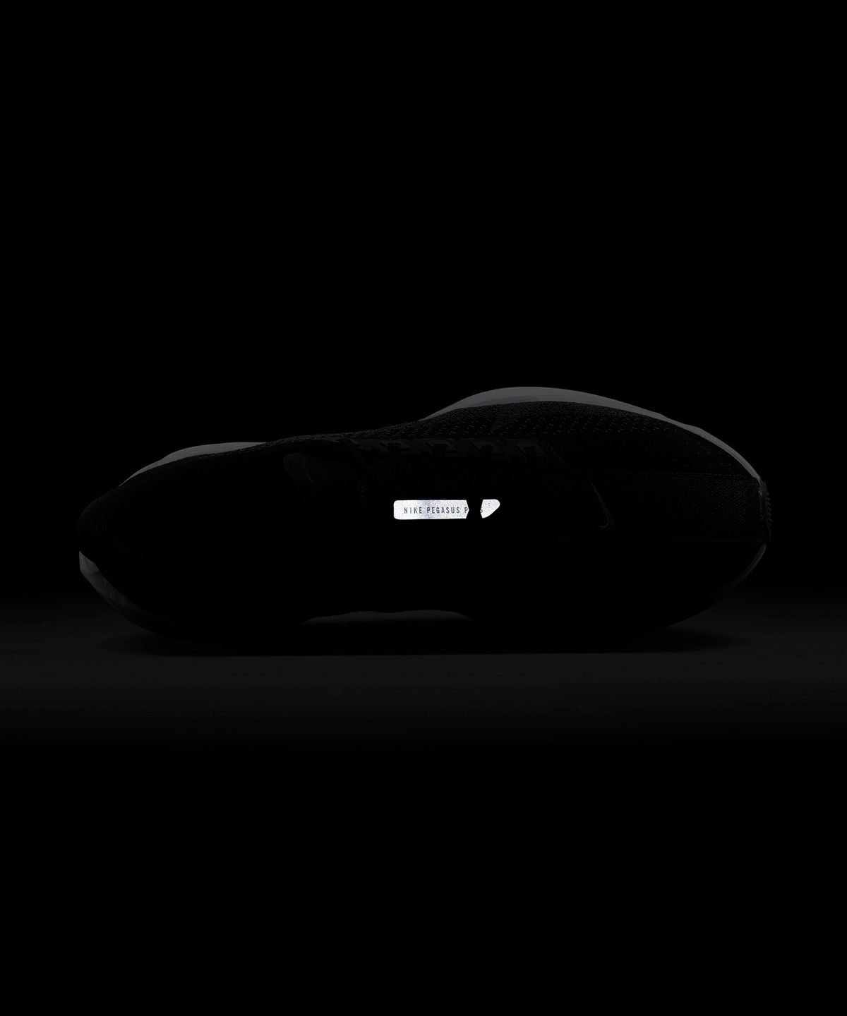 나이키(NIKE) 페가수스 플러스 M - 블랙:앤트러사이트:화이트:퓨어 플래티넘 / FQ7262-002