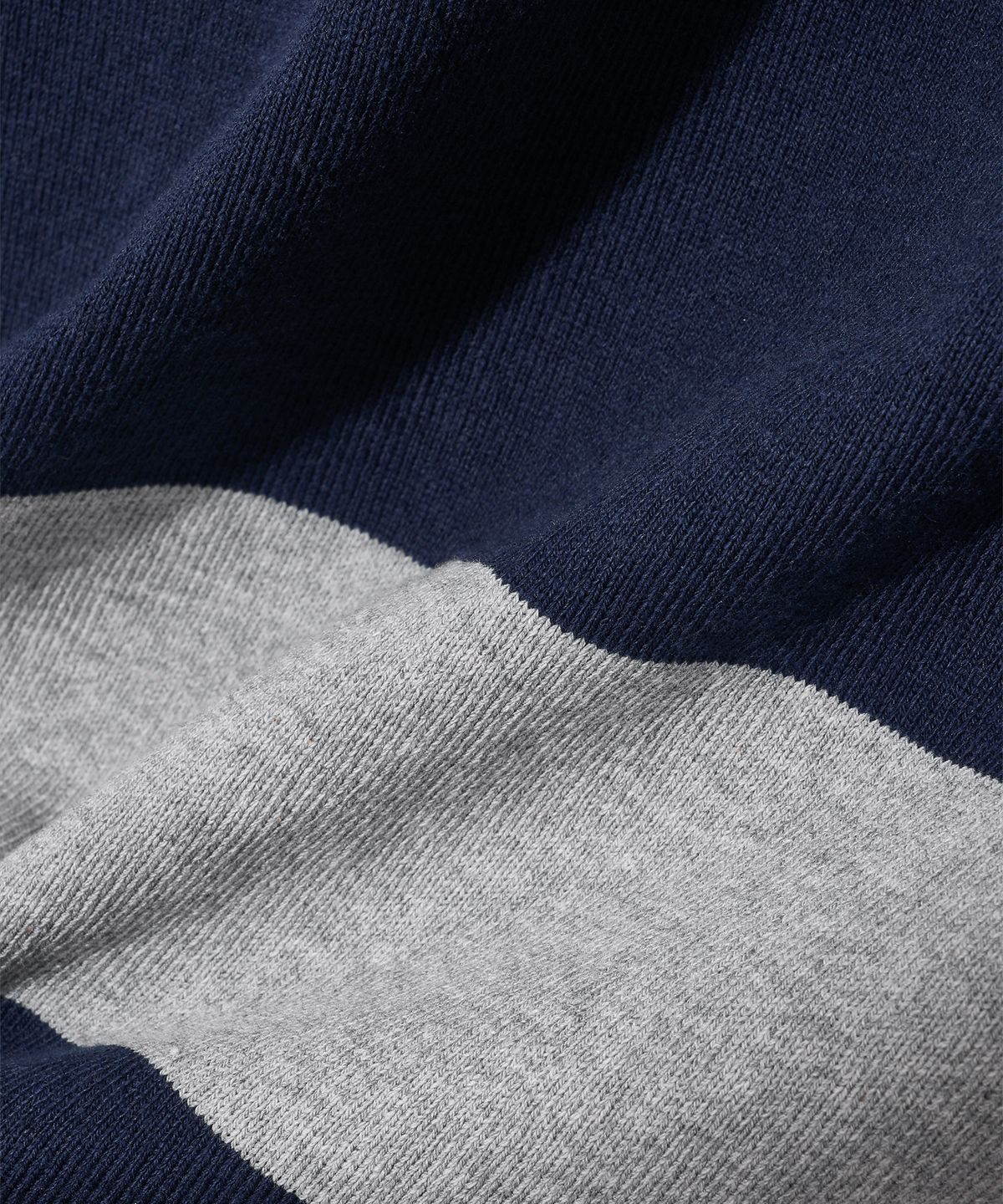 디키즈(DICKIES) X 네이머클로딩 스트라이프 티셔츠 Navy