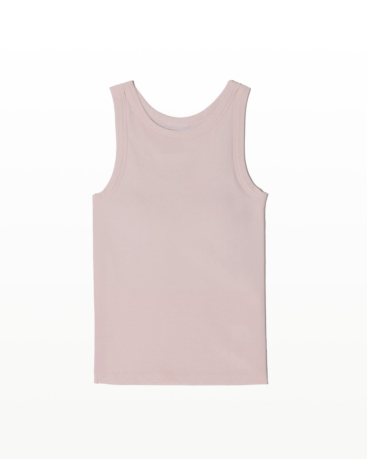 후포(HOOPOE) hoopoe tank top _petal pink