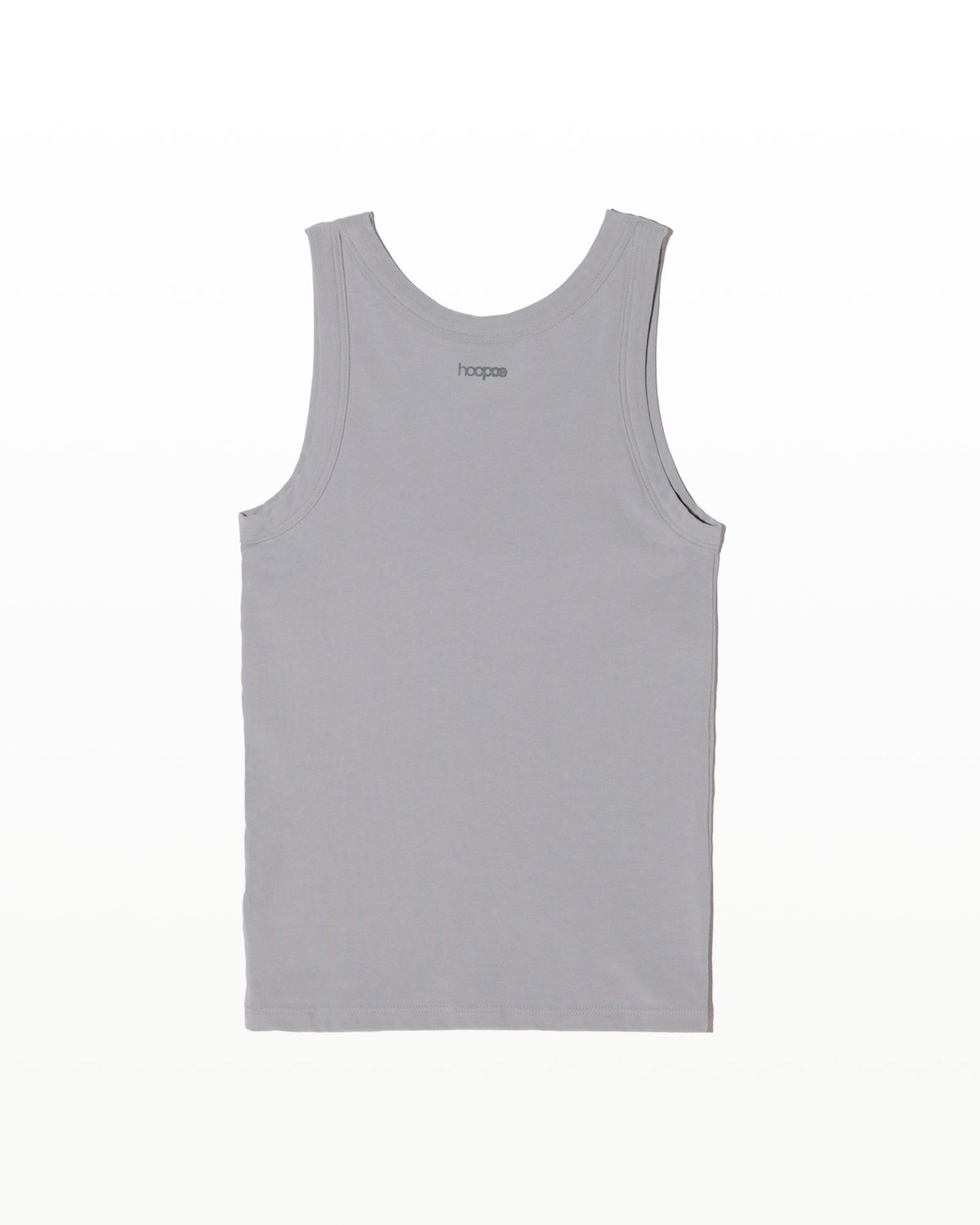 후포(HOOPOE) hoopoe tank top _forest grey