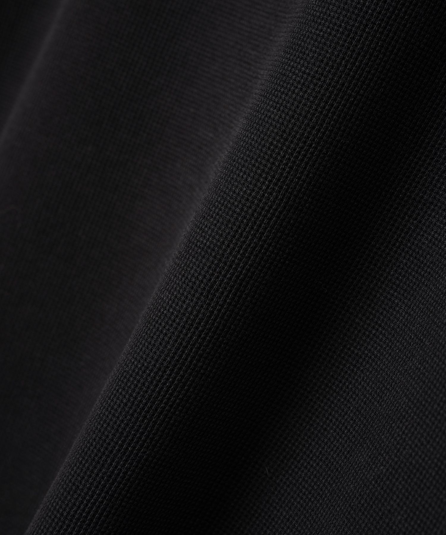 MILLO ARCHIVE ♥ Cradle Damage Waffle Long Sleeve MUSINSA | MILLO ARCHIVE Cradle Damage Waffle Long Sleeve