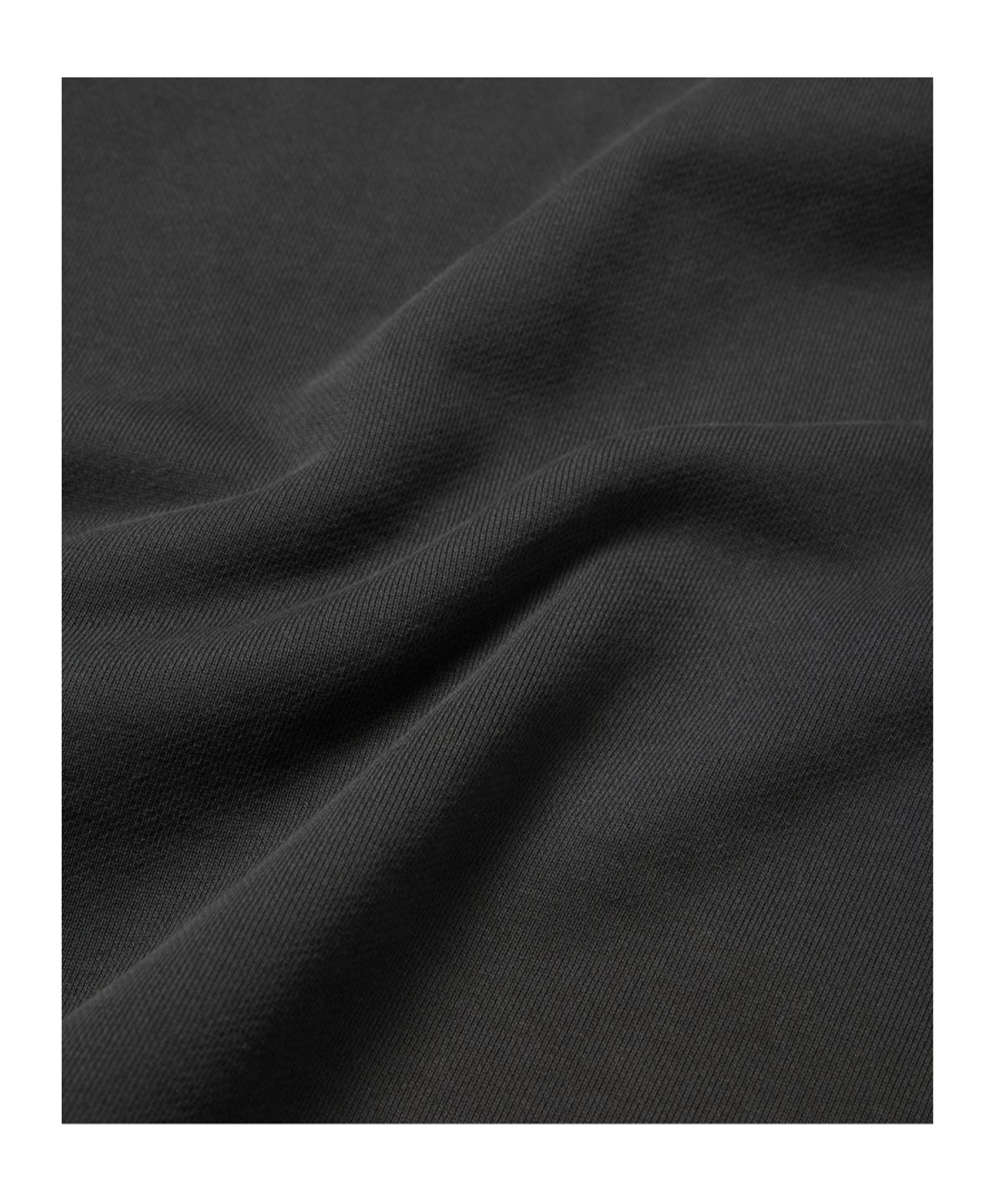 이티씨이(ETCE) UNITED CASTLE HOODIE (BLACK)