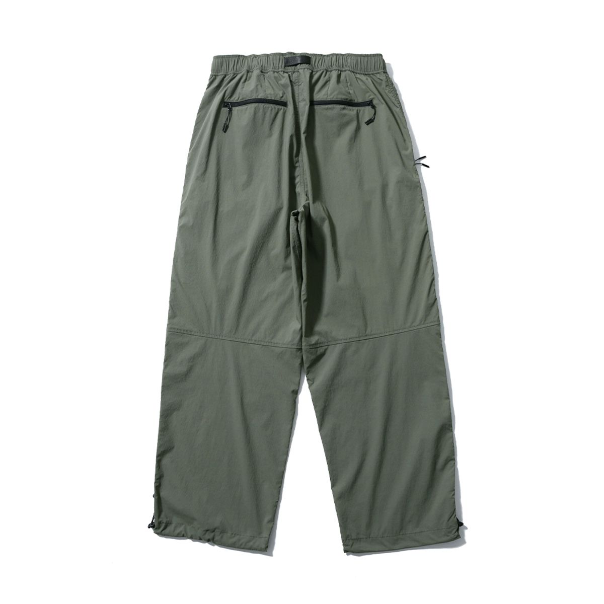 모이프(MOIF) [SS25] UTILITY HIKING PANTS / FOLIAGE GREEN