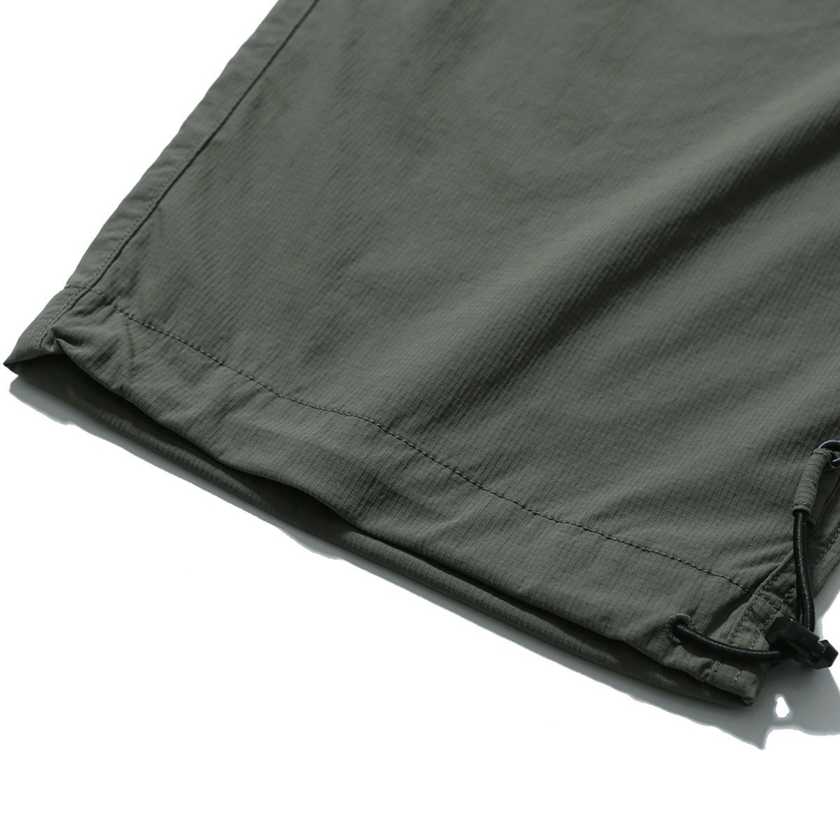 모이프(MOIF) [SS25] UTILITY HIKING PANTS / FOLIAGE GREEN