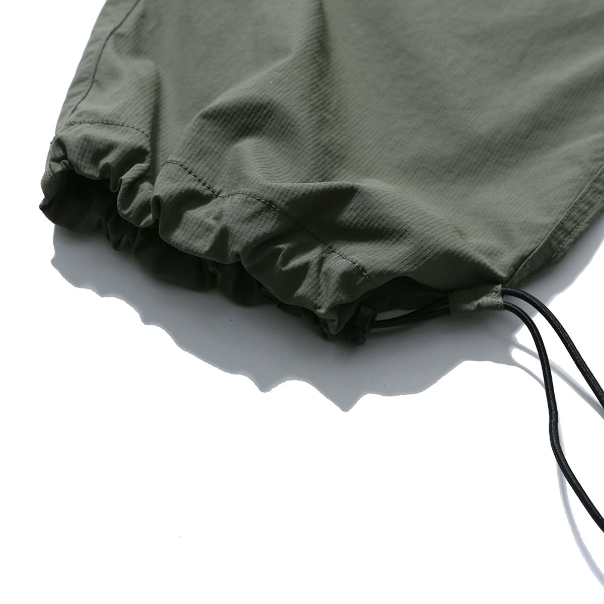 모이프(MOIF) [SS25] UTILITY HIKING PANTS / FOLIAGE GREEN
