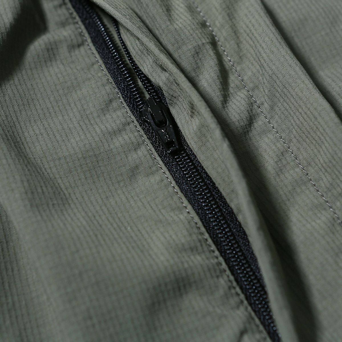 모이프(MOIF) [SS25] UTILITY HIKING PANTS / FOLIAGE GREEN