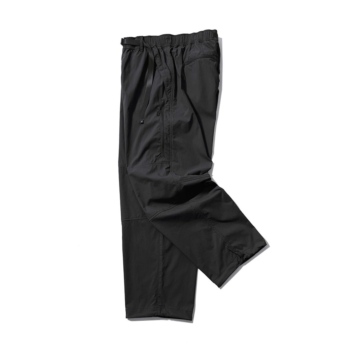 모이프(MOIF) [SS25] UTILITY HIKING PANTS / CHARCOAL