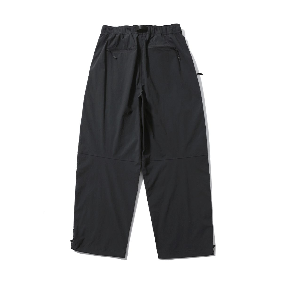 모이프(MOIF) [SS25] UTILITY HIKING PANTS / CHARCOAL