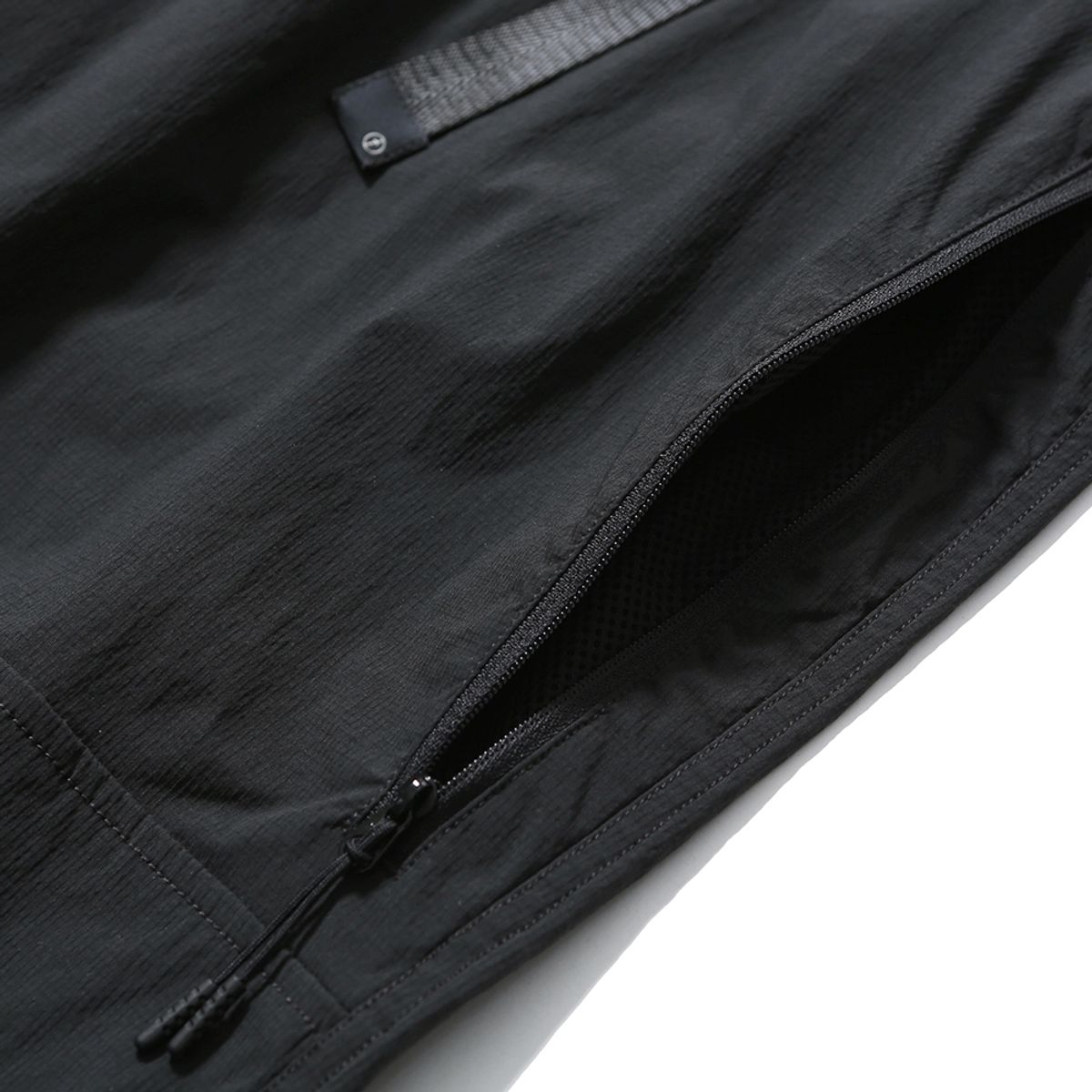 모이프(MOIF) [SS25] UTILITY HIKING PANTS / CHARCOAL