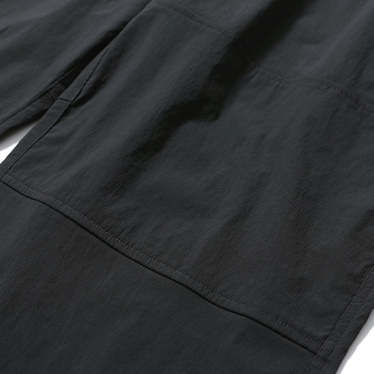 모이프(MOIF) [SS25] UTILITY HIKING PANTS / CHARCOAL
