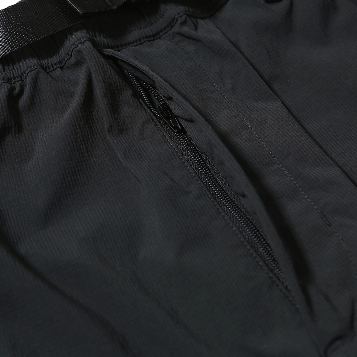 모이프(MOIF) [SS25] UTILITY HIKING PANTS / CHARCOAL