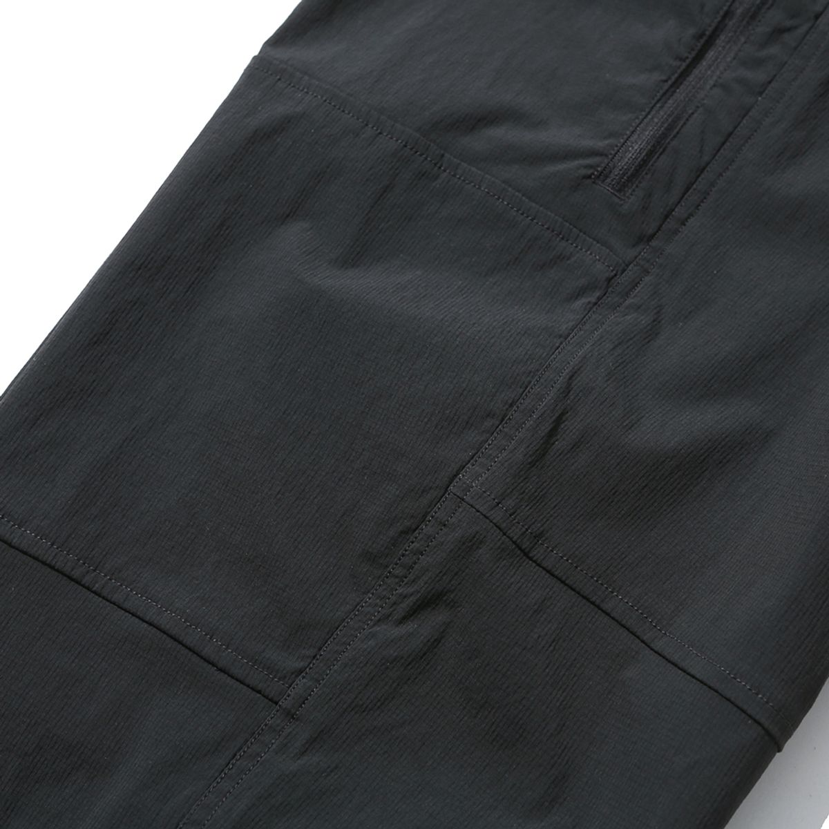 모이프(MOIF) [SS25] UTILITY HIKING PANTS / CHARCOAL