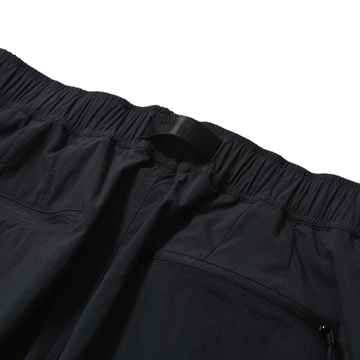 모이프(MOIF) [SS25] UTILITY HIKING PANTS / CHARCOAL