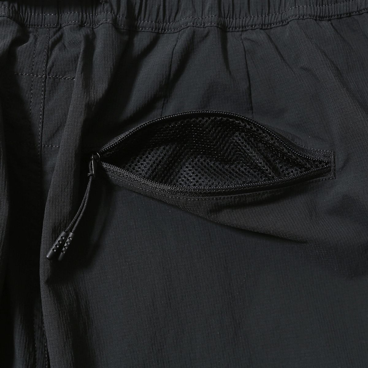 모이프(MOIF) [SS25] UTILITY HIKING PANTS / CHARCOAL