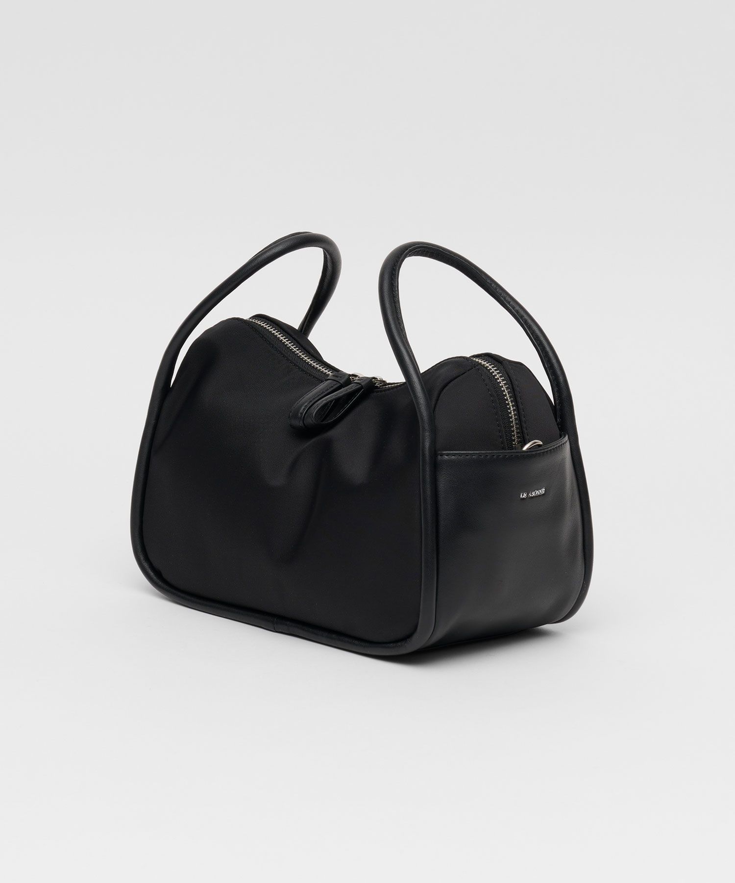 ★LE ABONNE★ LUNUI BAG_BLUE MUSINSA | LE ABONNE LUNUI BAG BLUE