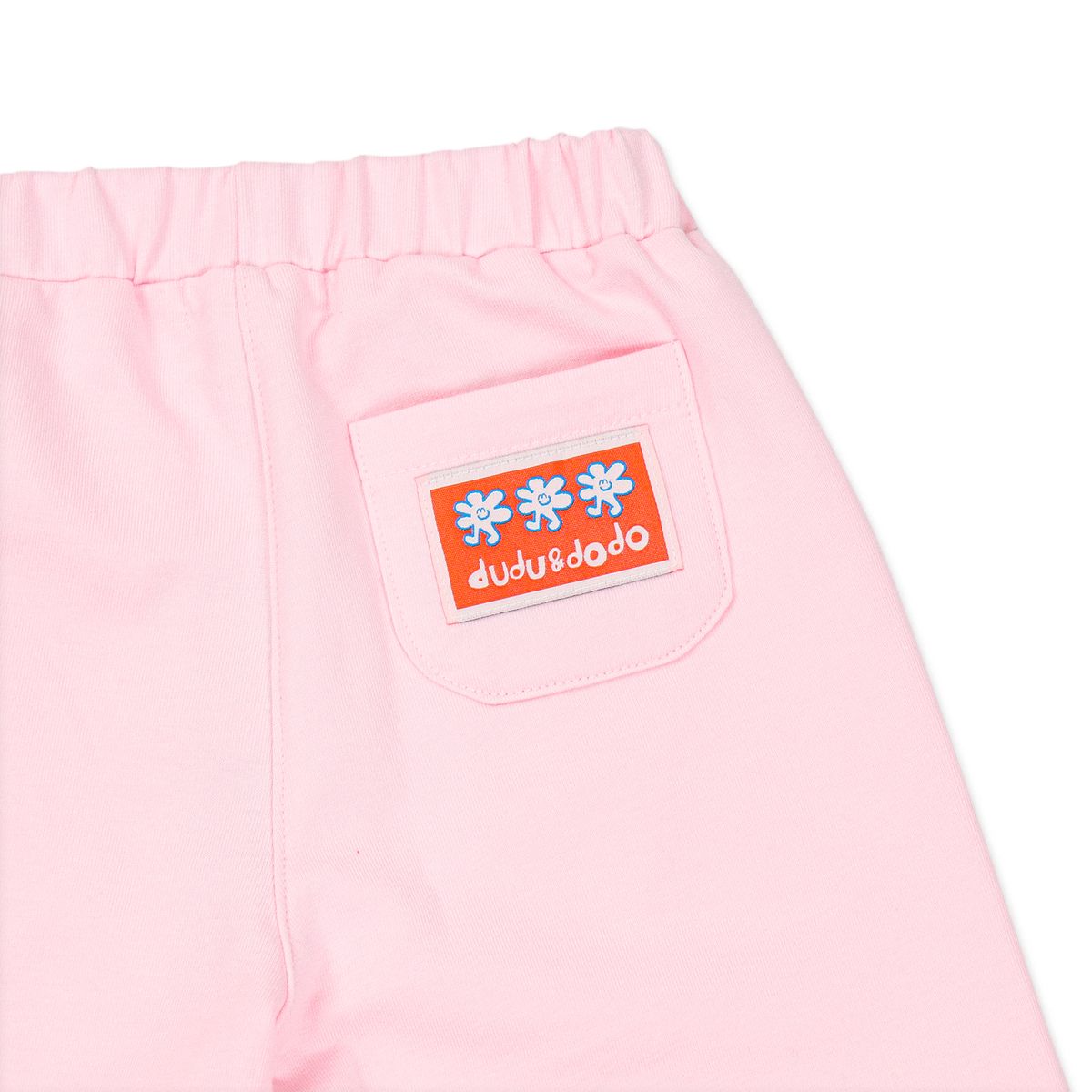 두두앤도도(DUDU&DODO) 도도앵두팡토들칠부바지 DKSLPT02