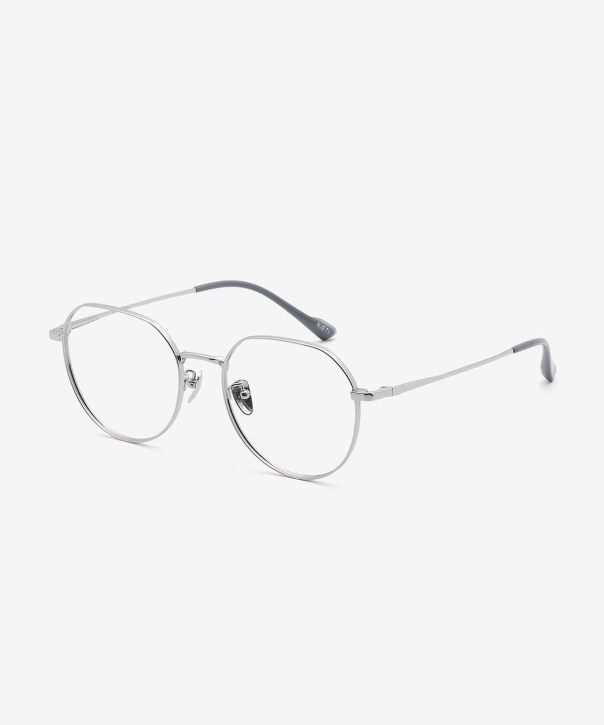리에티(RIETI) GINO col.02 (SILVER) 2size