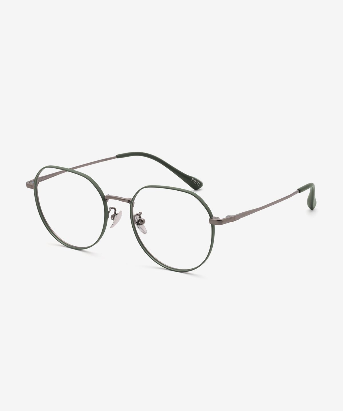리에티(RIETI) GINO col.03 (KHAKI) 2size