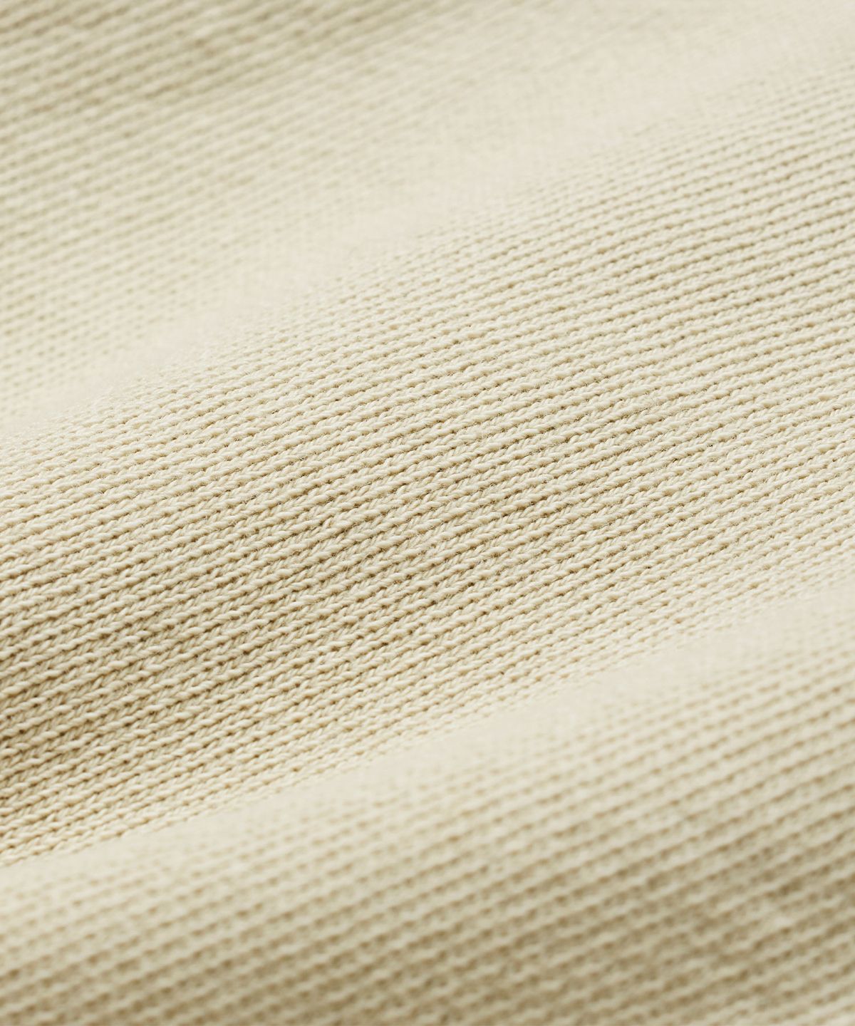 브라운브레스(BROWNBREATH) PIGMENT TAG HOOD VEST - BEIGE