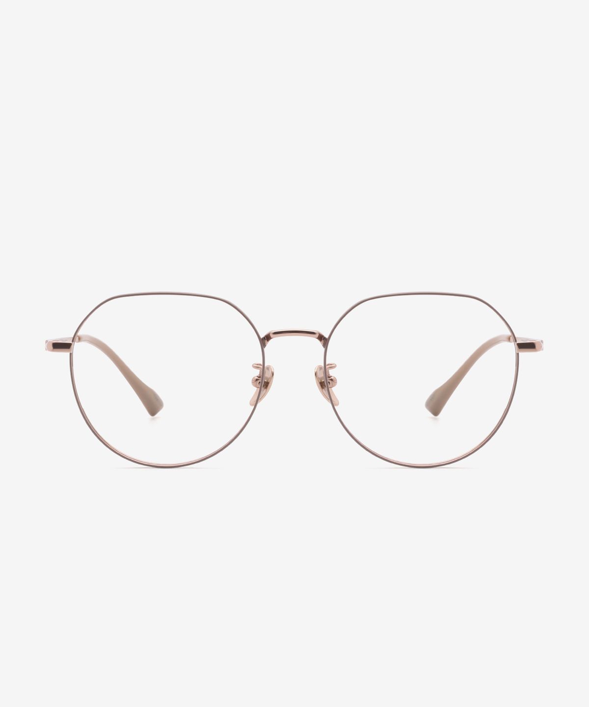 리에티(RIETI) GINO col.04 (ROSE GOLD) 2size