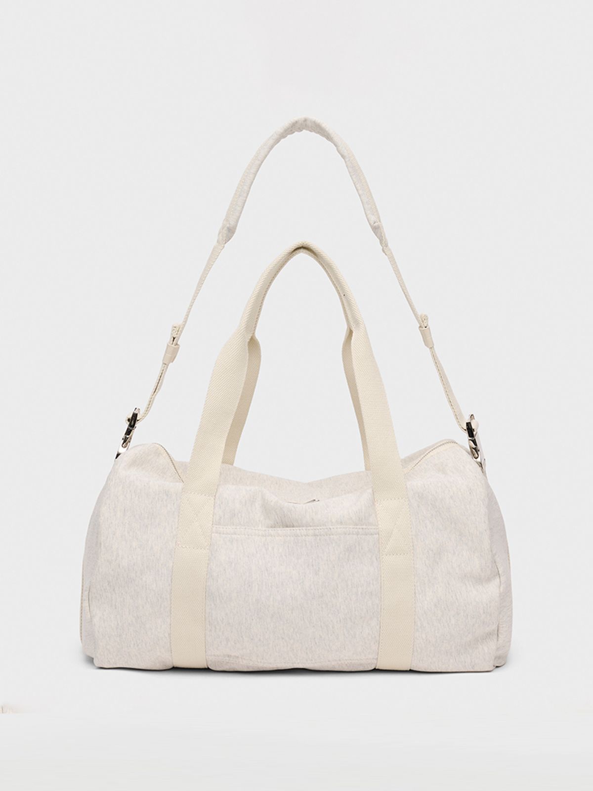 샐볼(SALBOL) 410 Travel Bag [MELANGE]