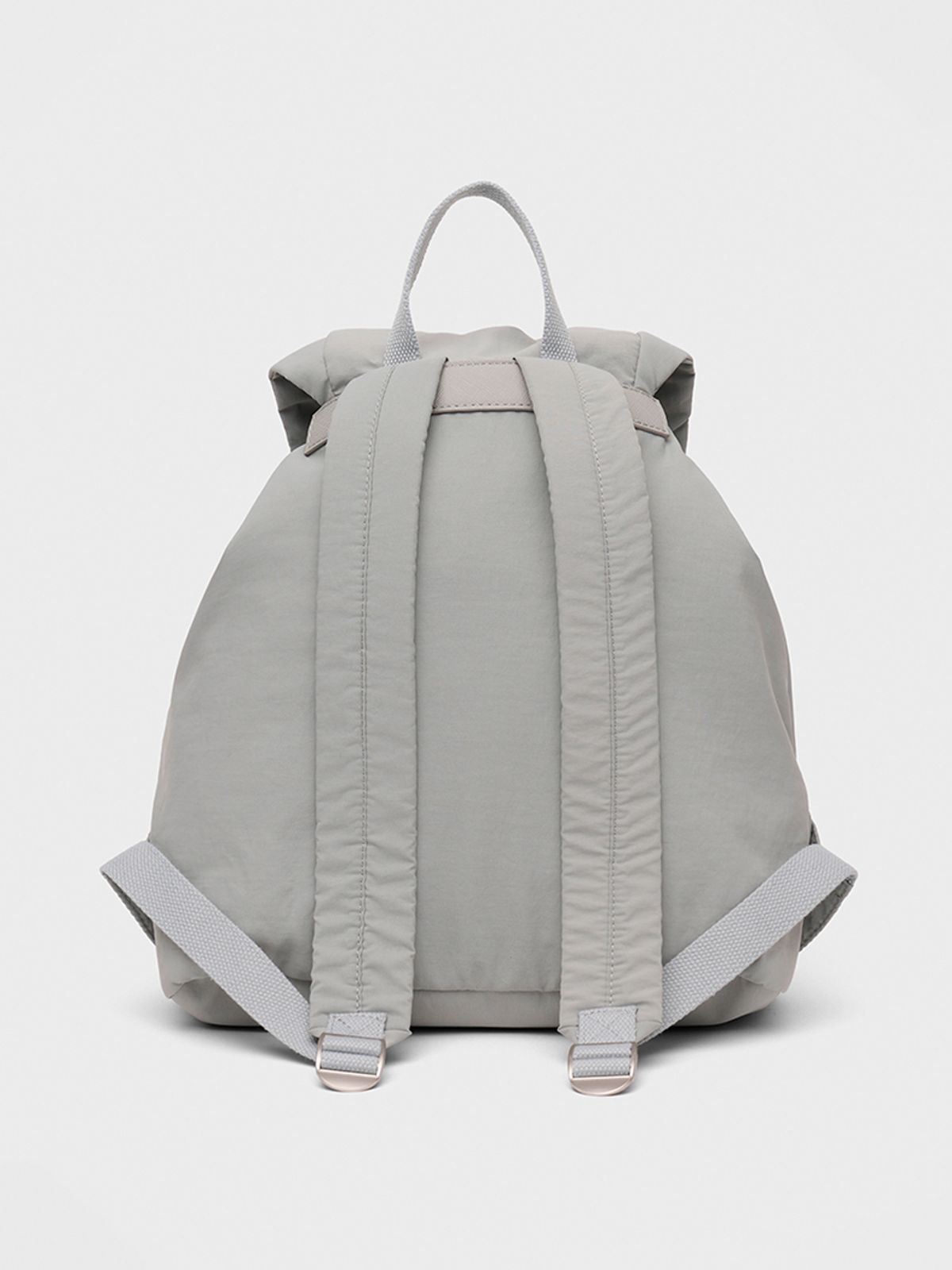 샐볼(SALBOL) CLOUD BACKPACK [GRAY]