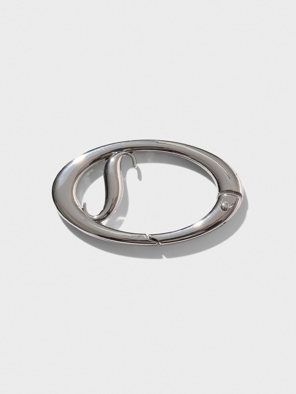 샐볼(SALBOL) SIGNATURE CARABINER