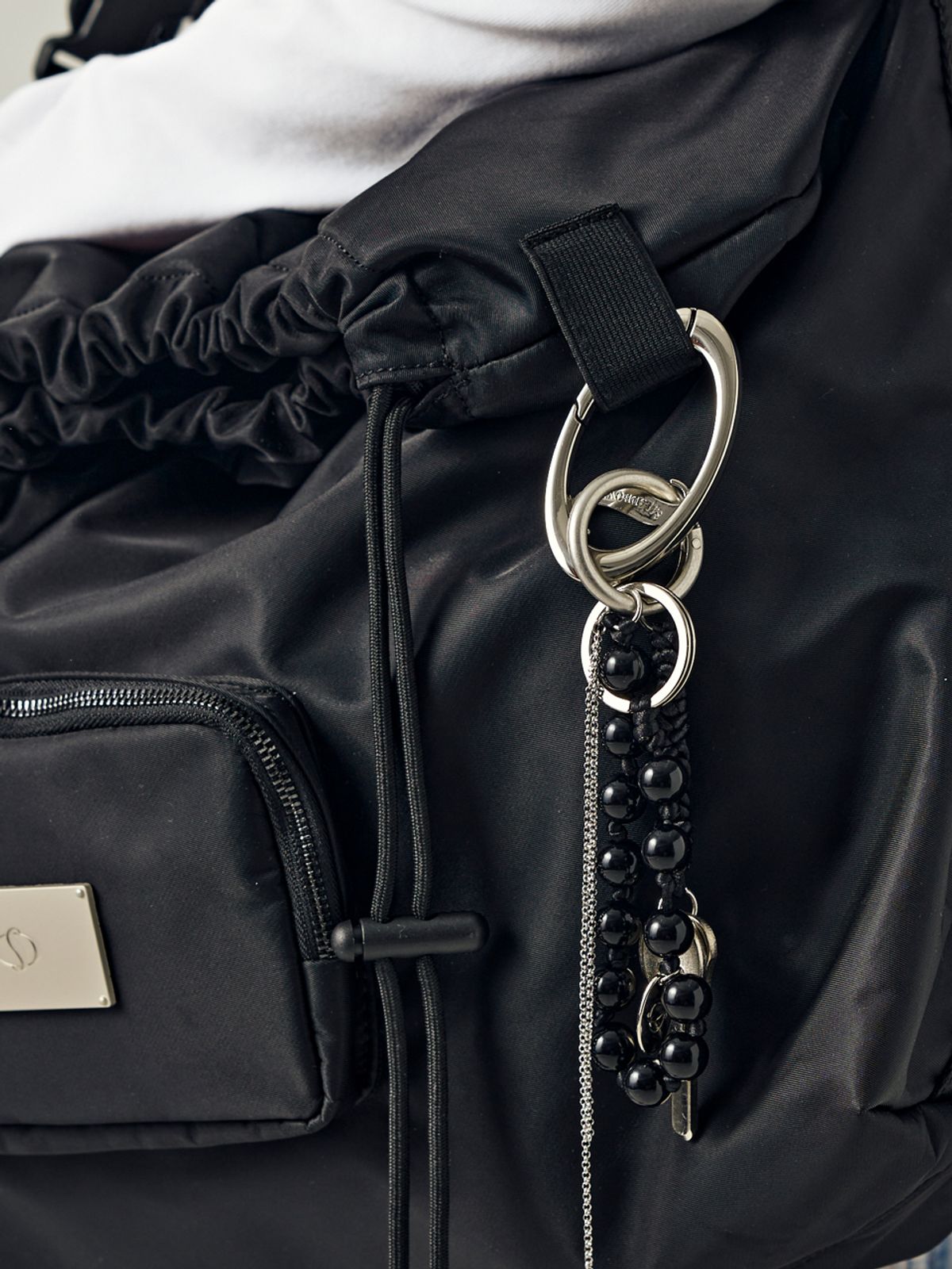 샐볼(SALBOL) SIGNATURE CARABINER