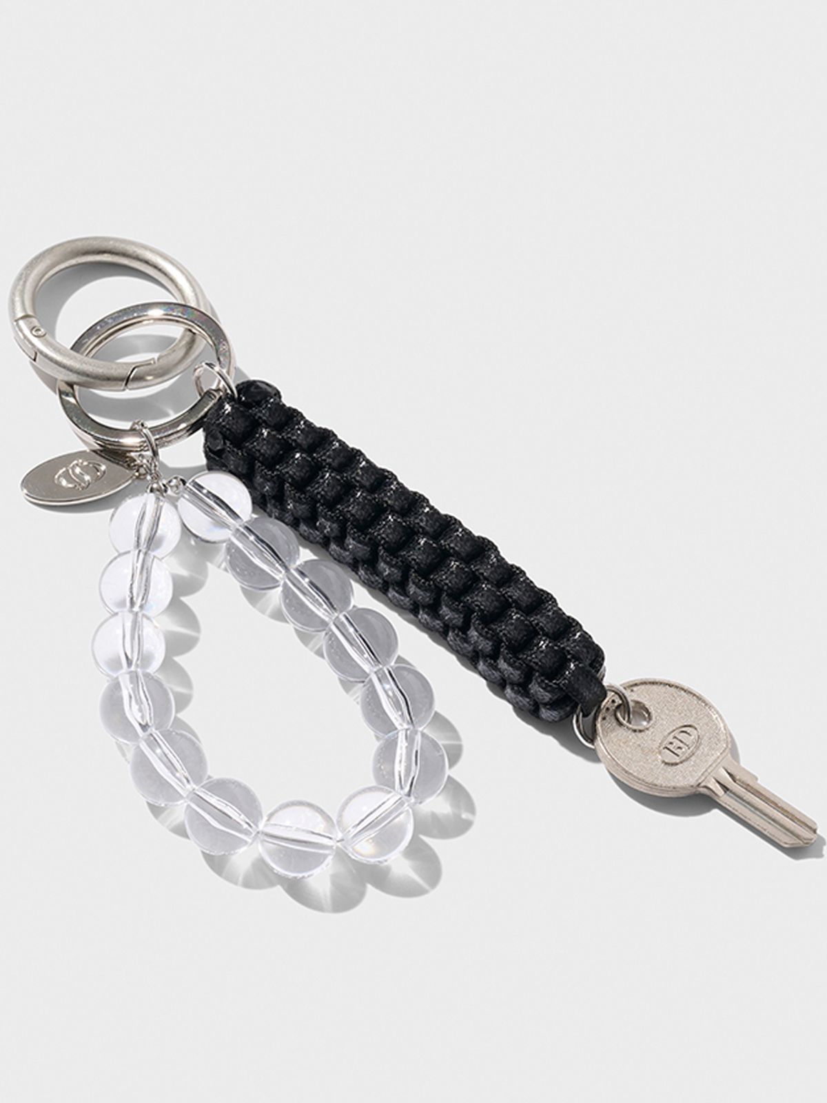 샐볼(SALBOL) Scudubi bid keyring