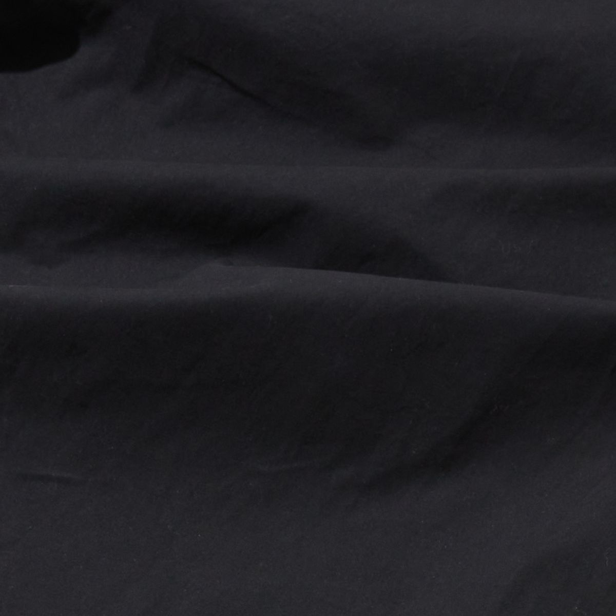 펜필드(PENFIELD) 썸머 코튼 이지 밀리터리 팬츠 블랙_FR2WP22U