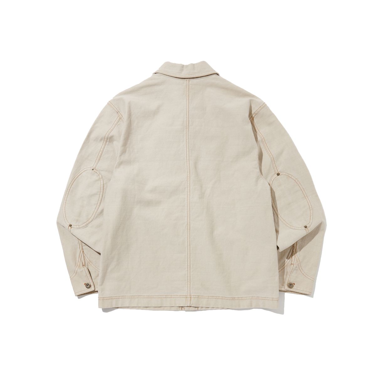 펜필드(PENFIELD) 파이오니어 셀비지 초어 재킷_FR1WJ15U