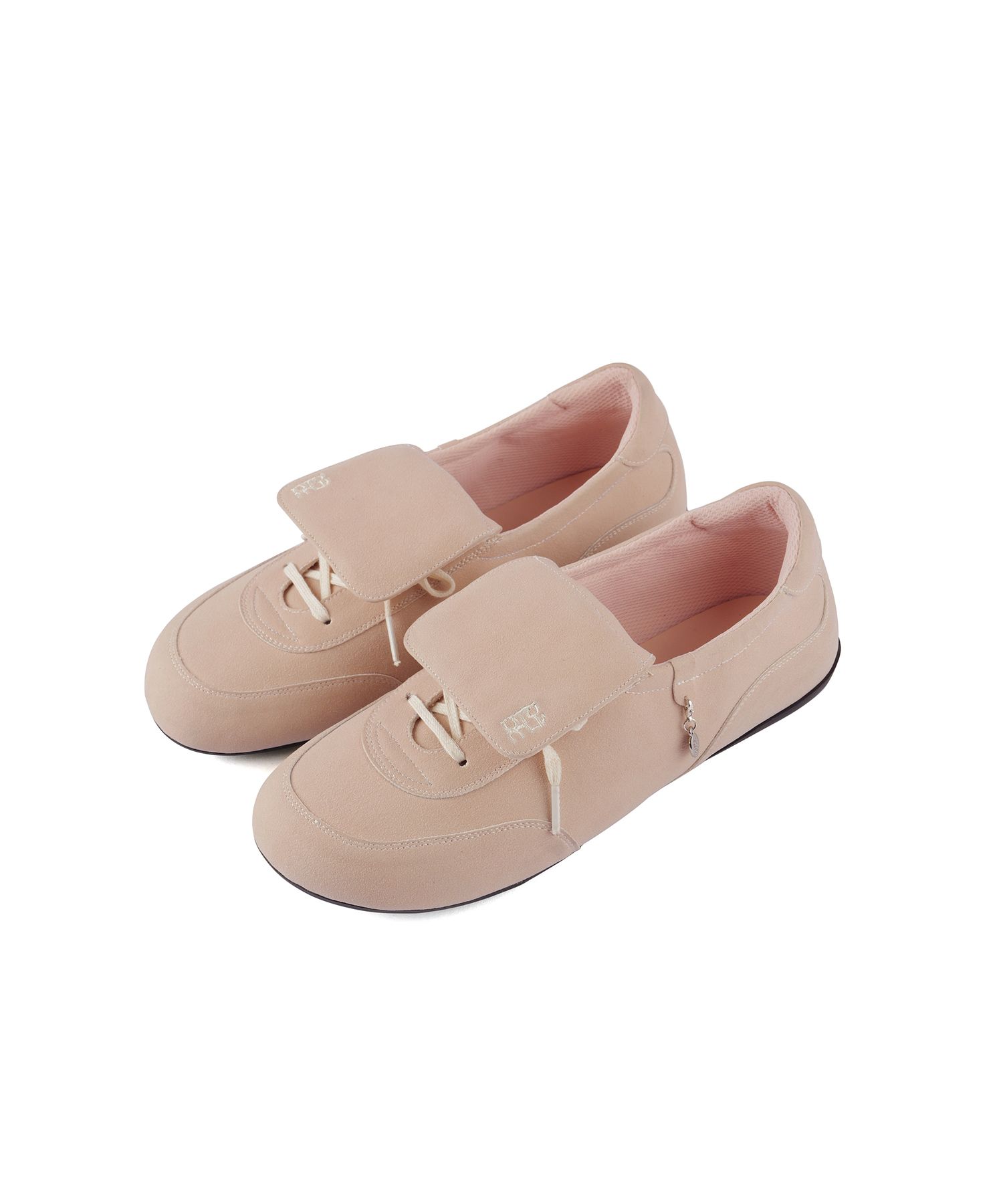 【FOGGY MOODY】Renee 0020. Ballet Sneaker スニーカー(3色) MUSINSA | FOGGY MOODY Renee 0020. Ballet Sneaker - 3colors