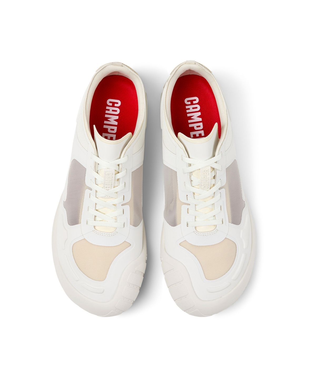 캠퍼(CAMPER) Peu Path K101008-004