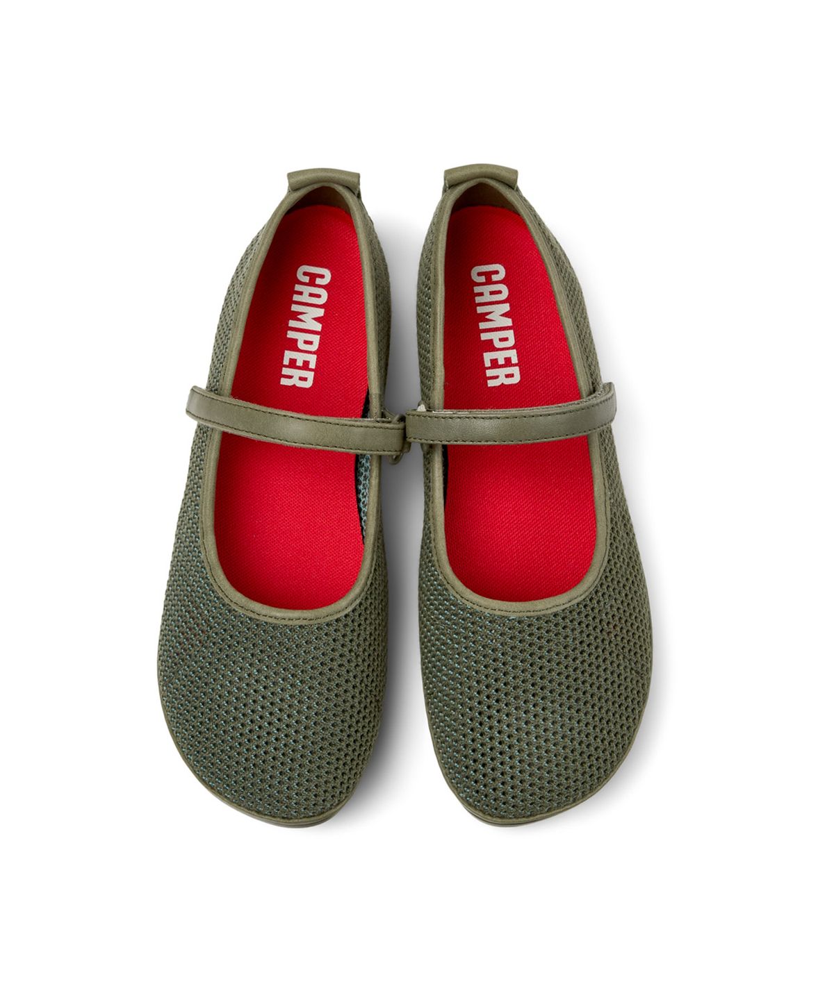 캠퍼(CAMPER) Right Nina K201402-009