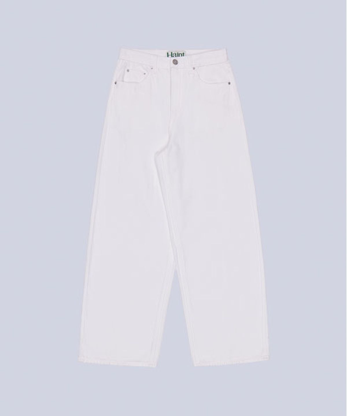 헤인트(HAINT) EVE WIDE STRAIGHT PANTS_WHITE