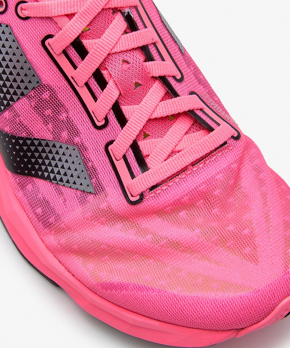 뉴발란스(NEW BALANCE) NBPFFS153H / 퓨어셀 레벨 V4 (남성 D) (PINK)