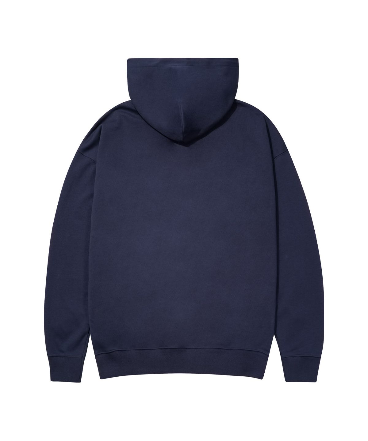 스탠즈(STENDS) [M~4XL] 챔피온 러버스 후드티_네이비