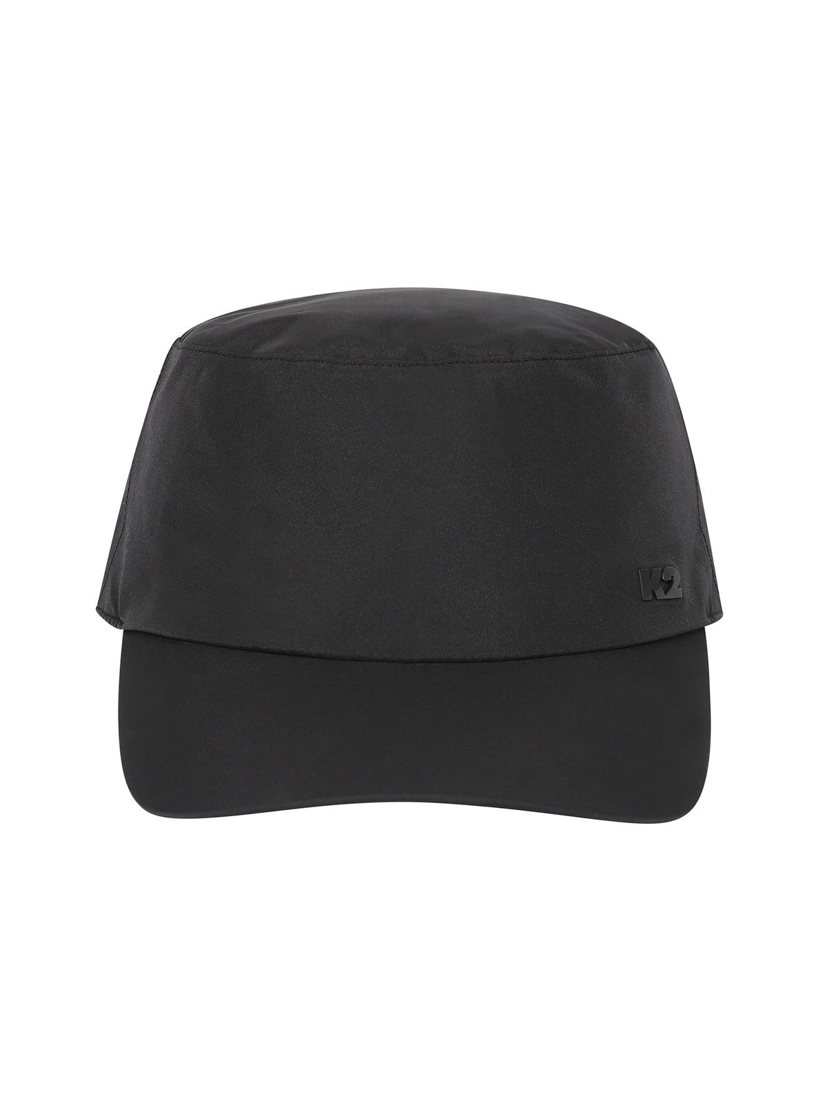 케이투(K2) GORE-TEX 2L CAP_Black