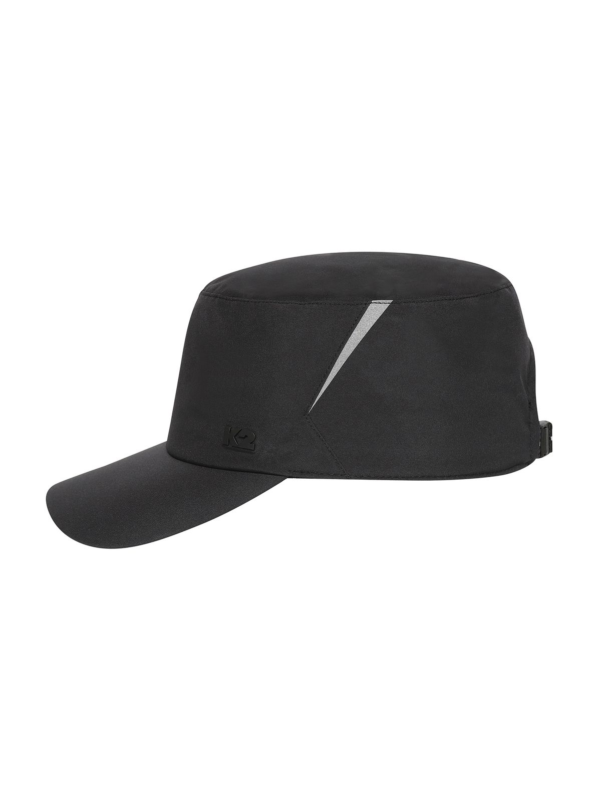 케이투(K2) GORE-TEX 2L CAP_Black