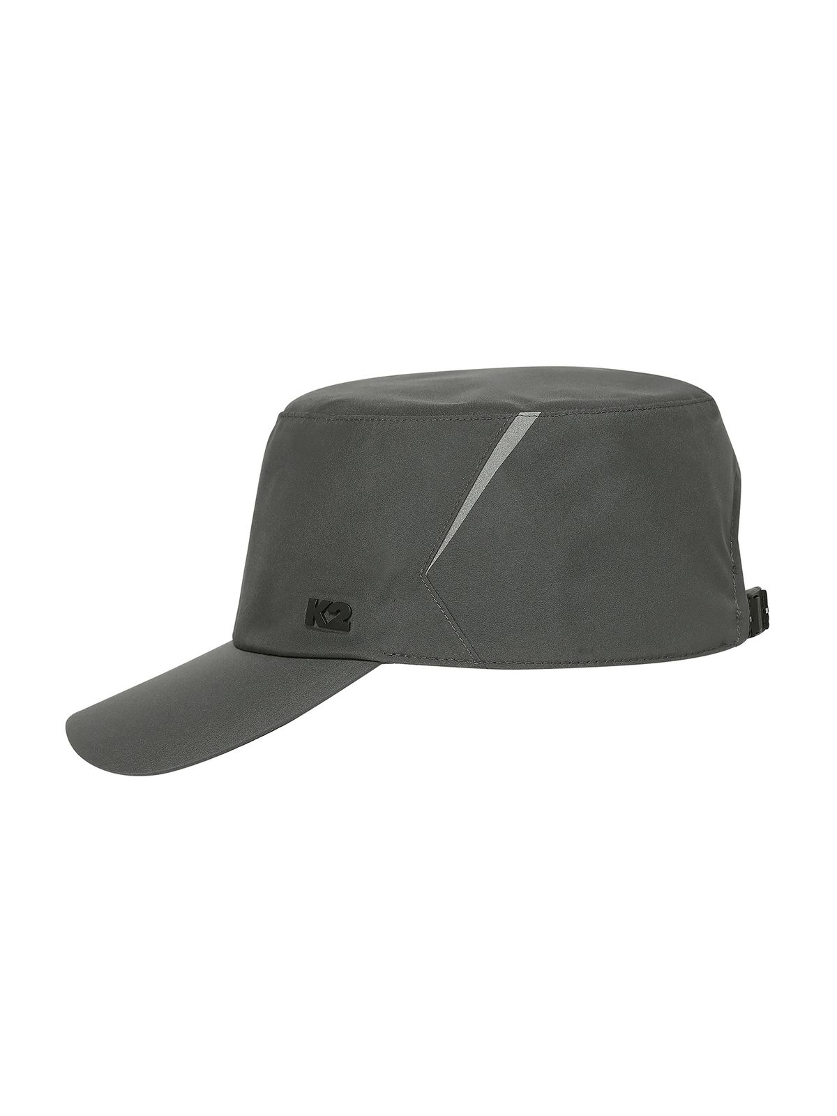 케이투(K2) GORE-TEX 2L CAP_Dark Grey