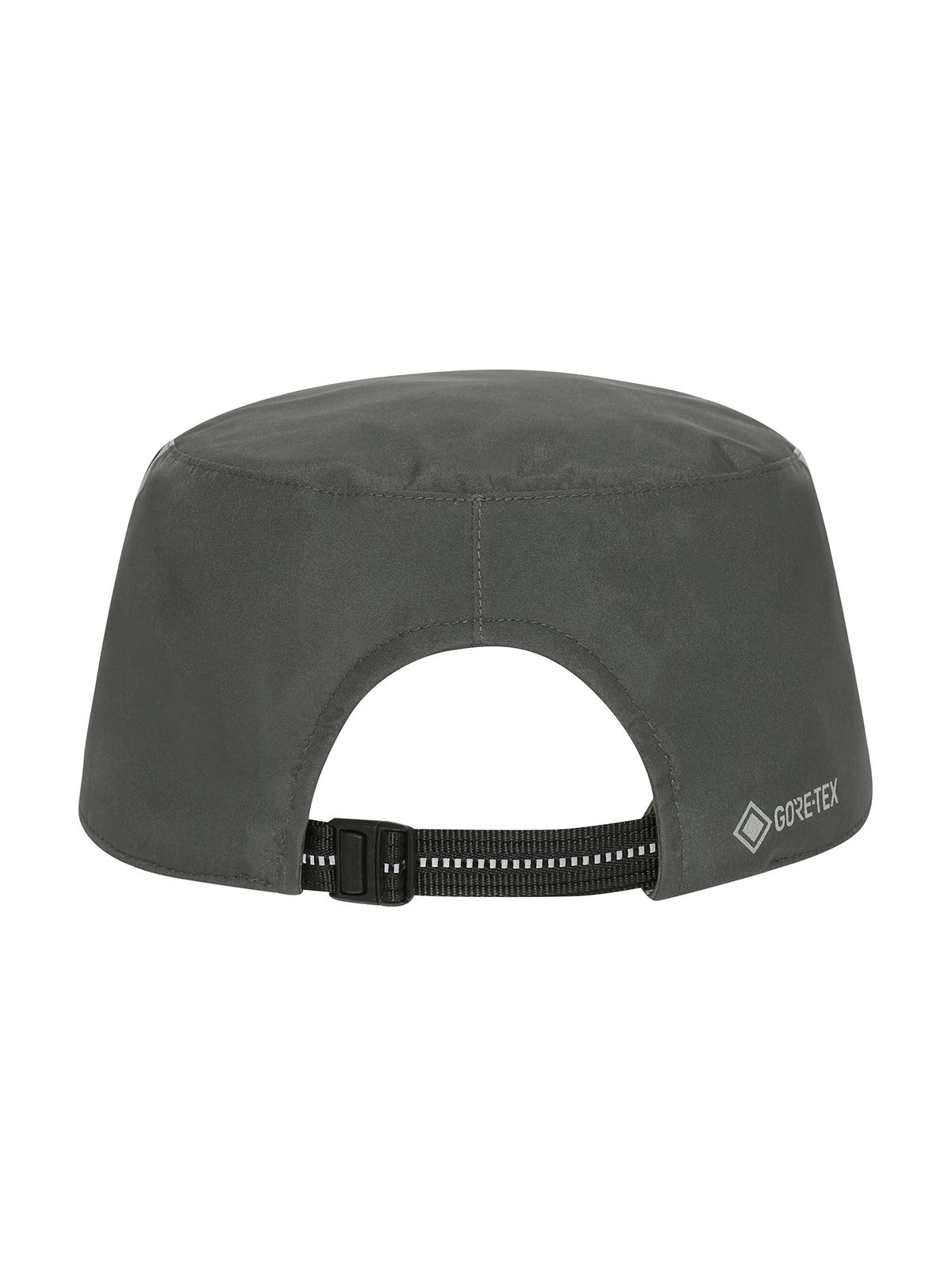 케이투(K2) GORE-TEX 2L CAP_Dark Grey