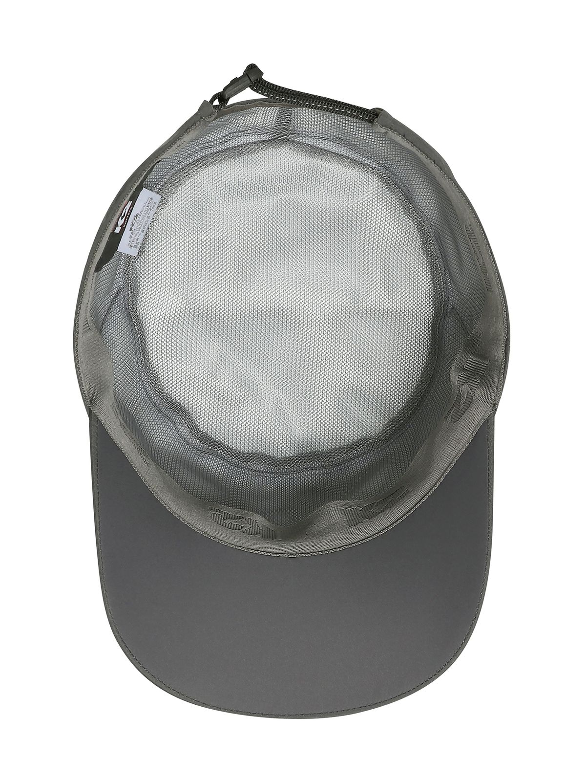 케이투(K2) GORE-TEX 2L CAP_Dark Grey